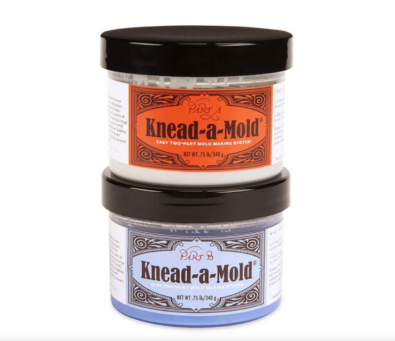 Aves Knead-a-Mold 1.5lb