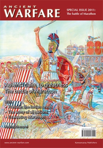 Ancient Warfare Special Issue 2011: The Battle of Marathon