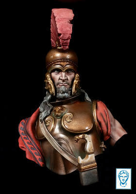 Leonidas, Thermopylae 480 bC.