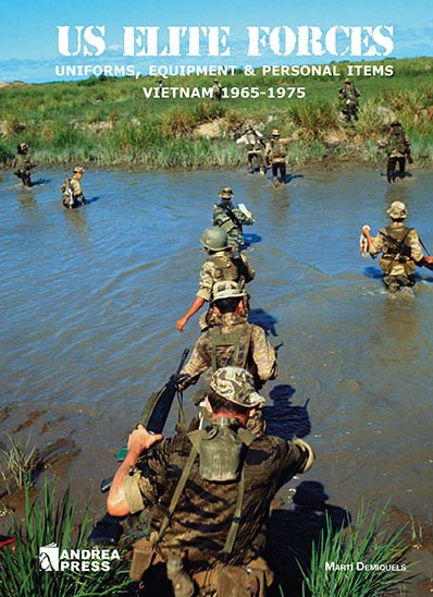 US Special Forces in Vietnam