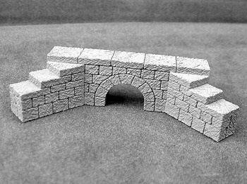 Stone Culverts