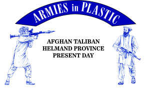Afghan Taliban � Helmand Province