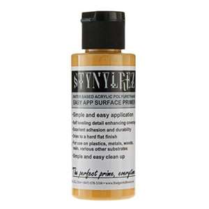 Badger - Stynylrez Primer Yellow 4 oz - 406