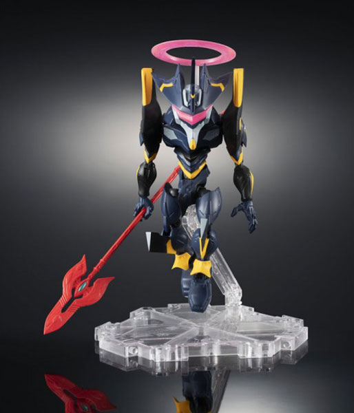 EVA Mark 06 Evangelion, Bandai NXEDGE Style