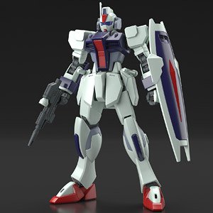 HG Cosmic Era Gundam Seed Destiny Series: No.247 Dagger L