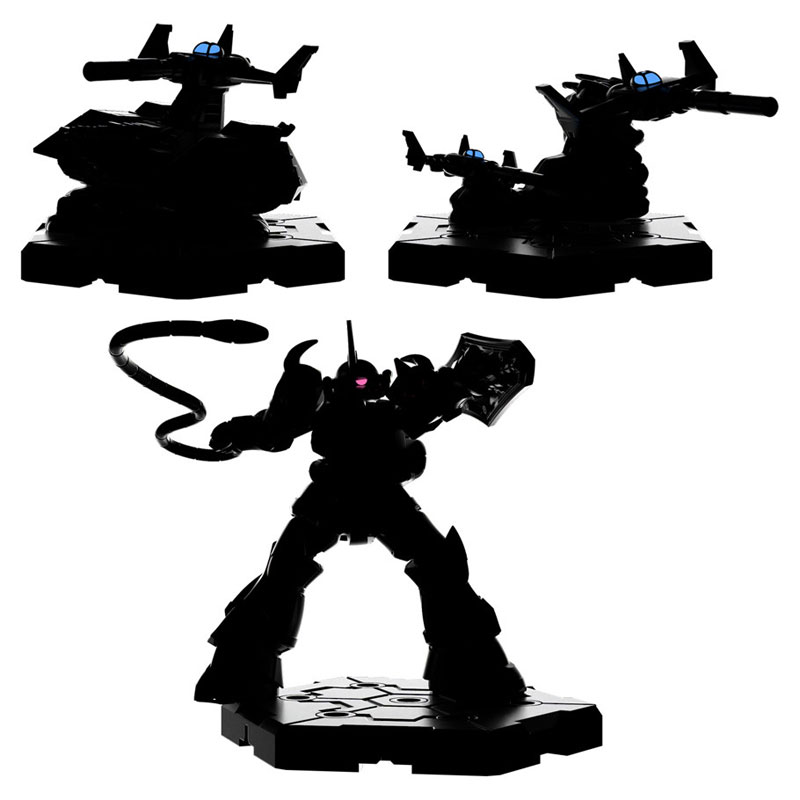 Bandai Gundam Assemble: Expansion Pack 3