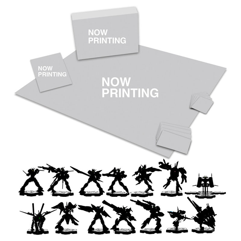 Bandai Gundam Assemble: Deluxe Set 2