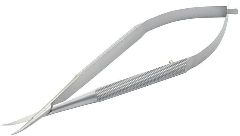 Precision Special Model Scissors (Curved)