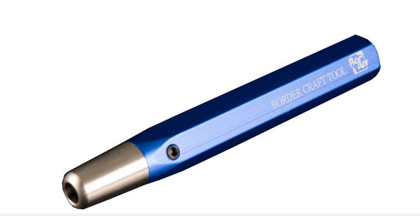 Metal Tool Handle (BLUE)