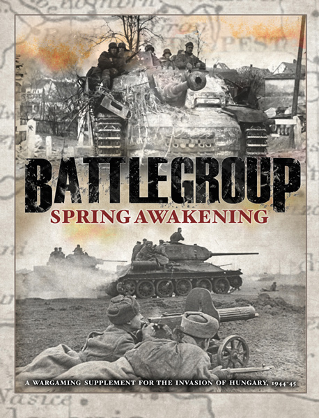Battlegroup: Spring Awakening