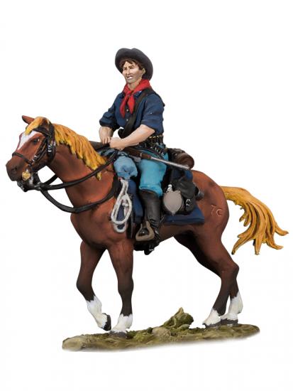 Ride To Glory: U.S. Cavalry Trooper 2, 1876