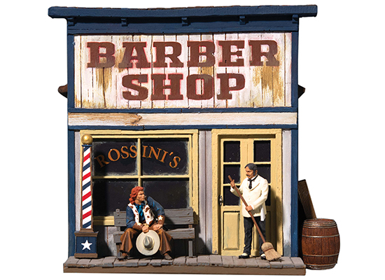 Barbershop