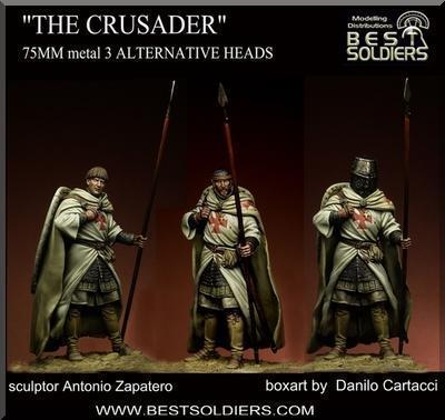 The Crusader
