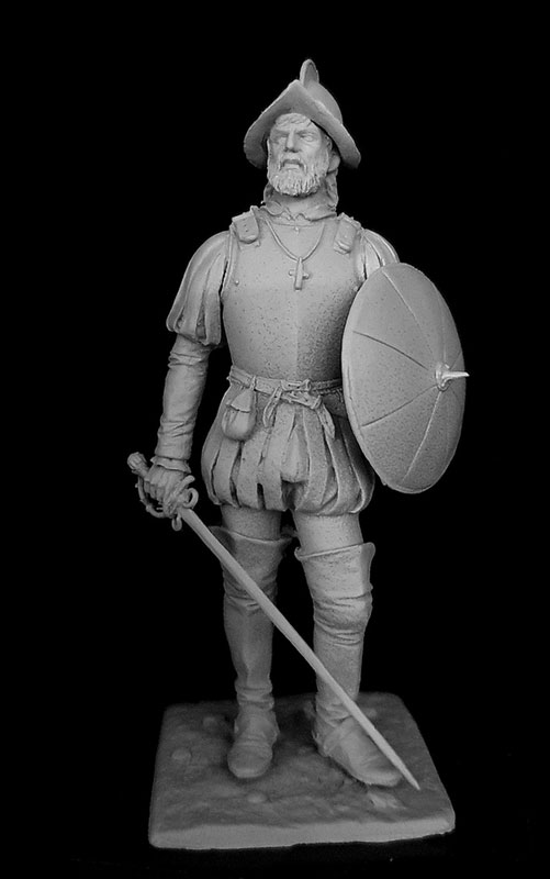 The Conqueror