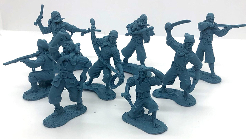 Pirate Set 2