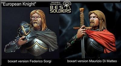 European Knight