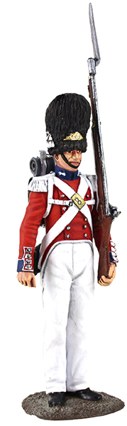 British Grenadier Guardsman, 1831