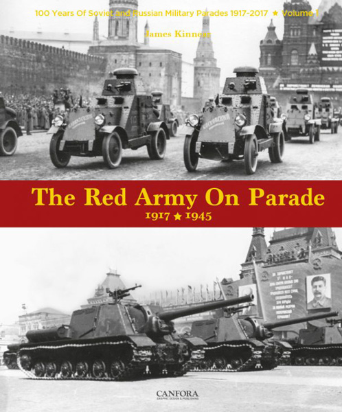 Red Army on Parade 1917-1945