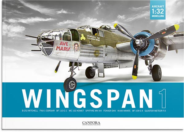 Wingspan Vol. 1