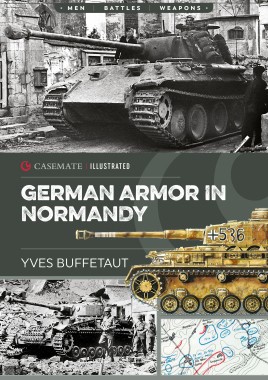 Casemate Illustrated: Ardennes 1944