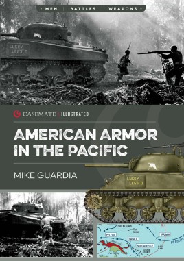 American Armor in the Pacific