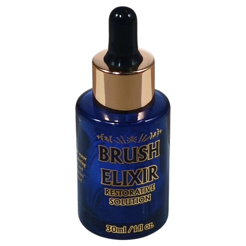 Chronicle RPG Liquid Brush Soap, 30ml / 1oz