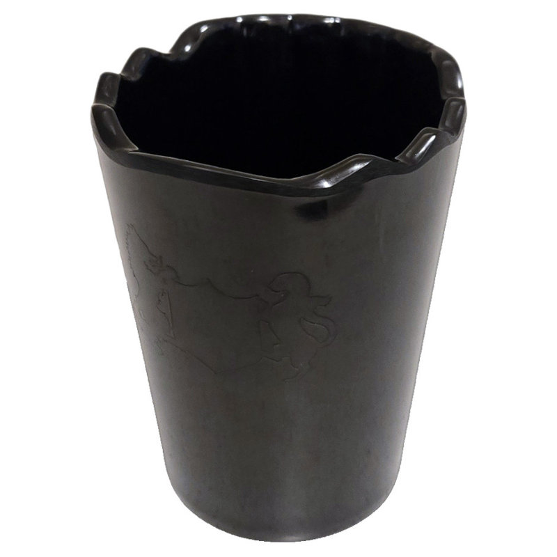 Chronicle RPG Painting Cup (Black)