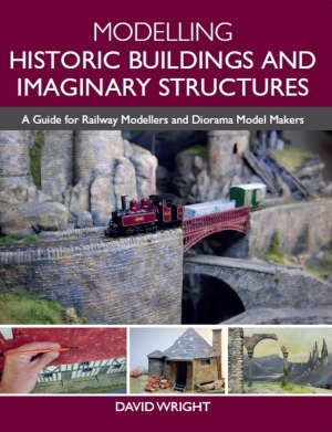 Modeling Historic Buildings and Imaginary Structures