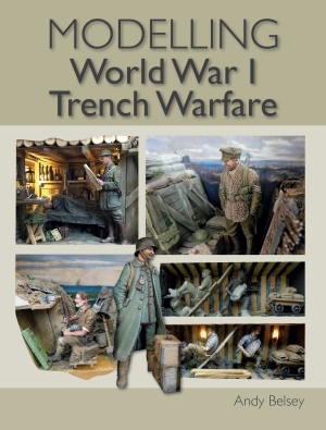 Modelling World War I Trench Warfare