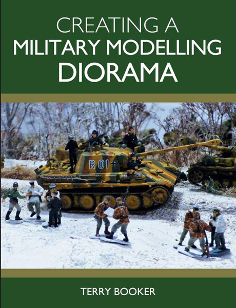 Creating a Military Modelling Diorama