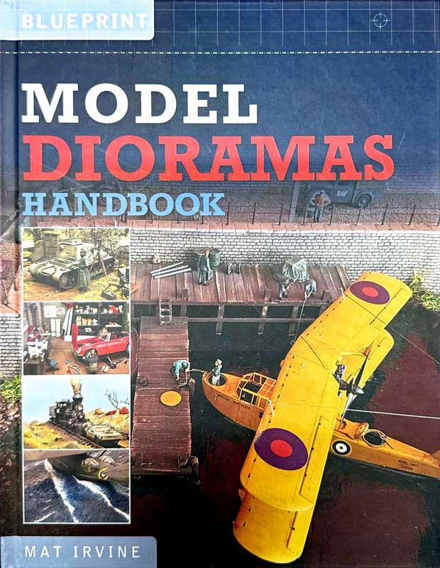 Crecy Model Dioramas Handbook