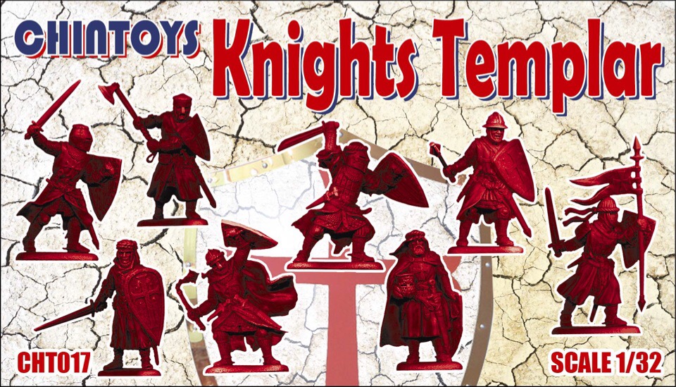 Knights Templar