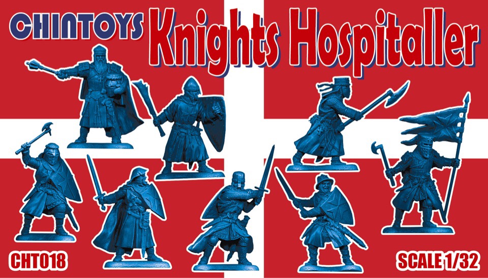Knights Hospitaller