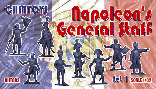 Napoleons General Staff