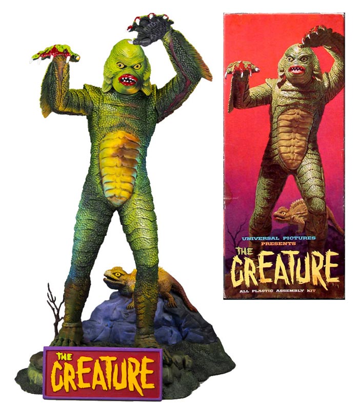 The Creature