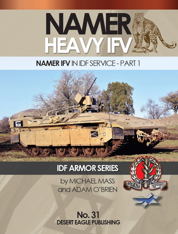 Namer IFV in IDF Service - Part 1