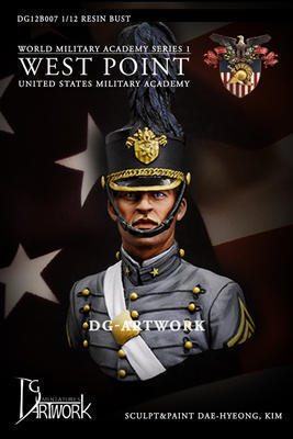 West Point - United States Military Academy