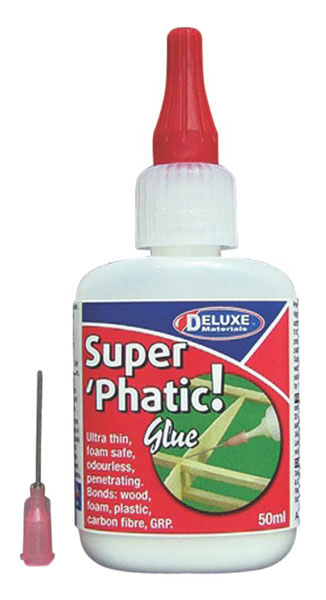 Super Phatic Glue 50ml