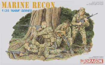 Marine Recon