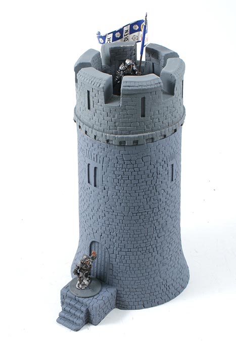 Castle Tower