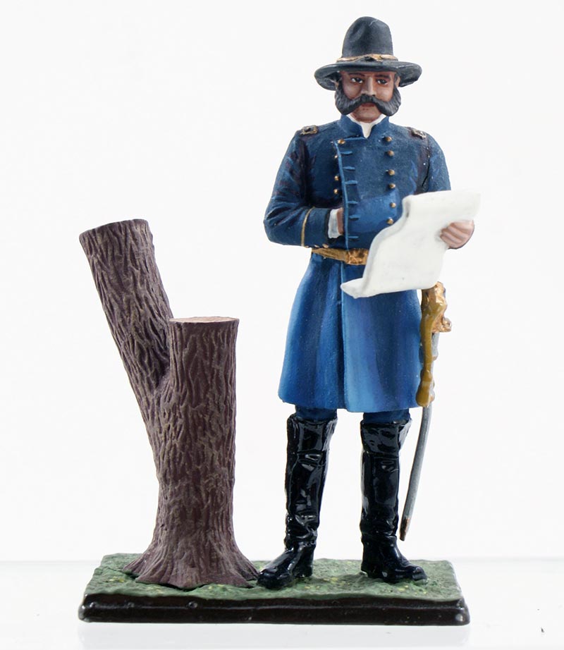 General Ambrose Burnside