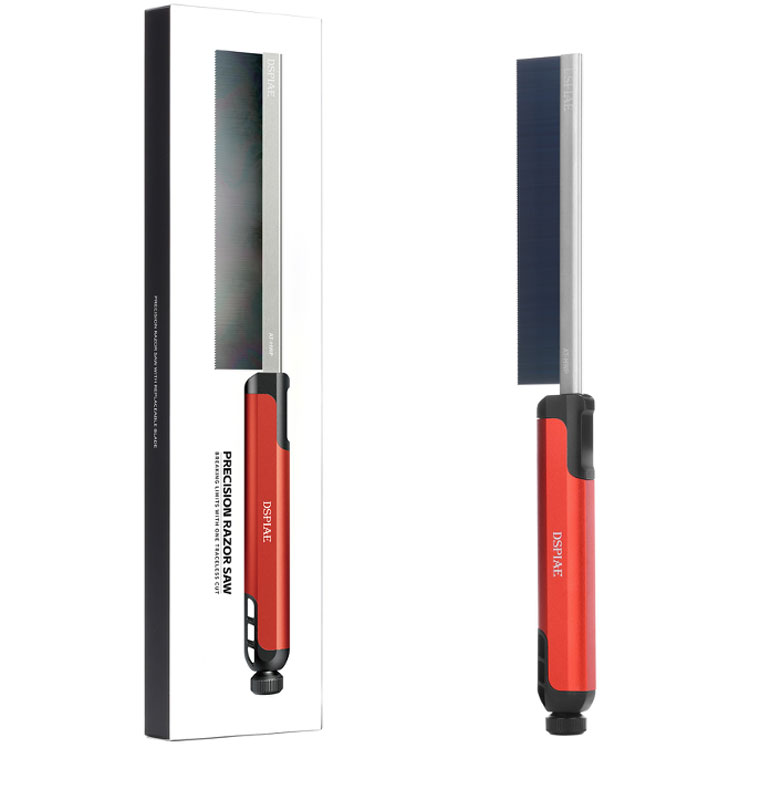 Dspiae Precision Razor Saw