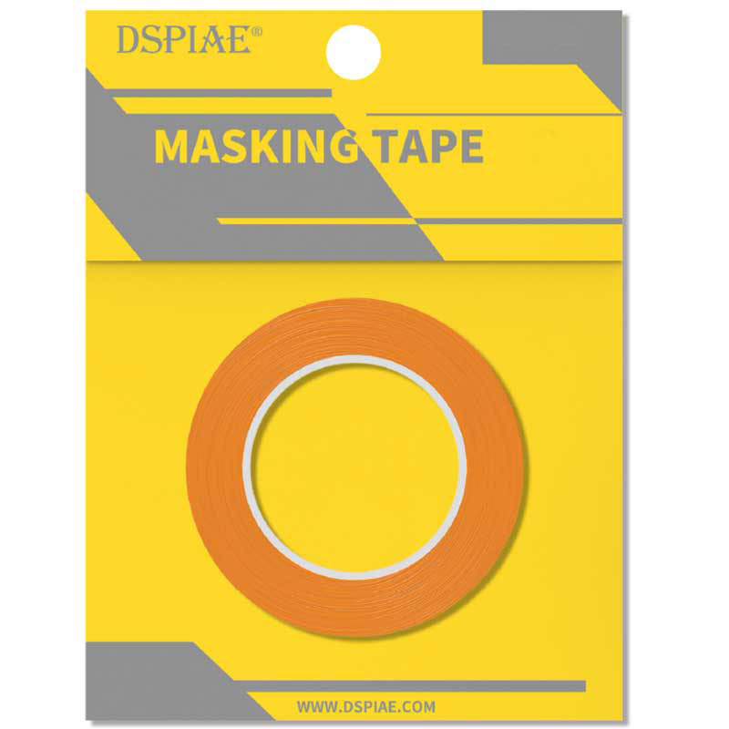 3MM Washi Masking Tape 