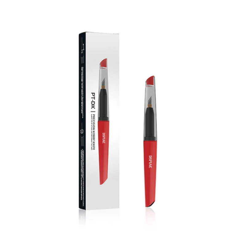 Dspiae Dawning Hobby Knife Set