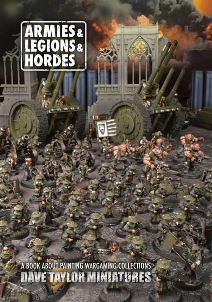 Armies and Legions and Hordes