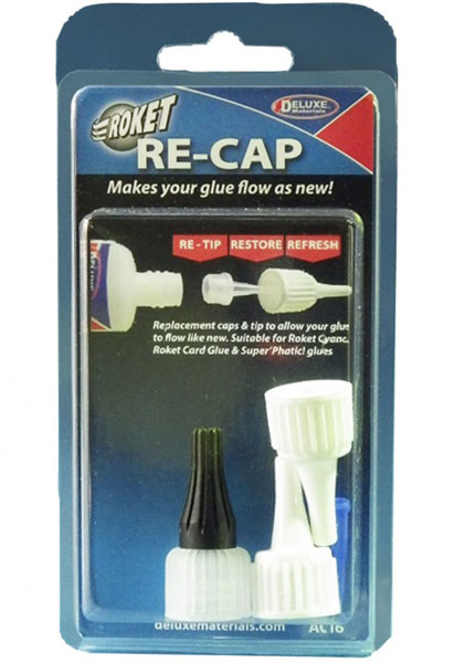 Roket Re-Cap
