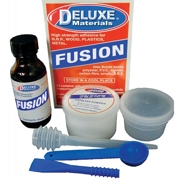 Fusion