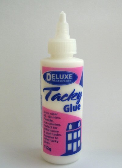 Tacky Glue