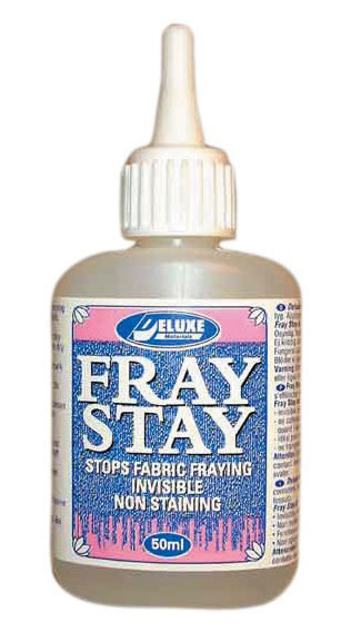 Fray Stay