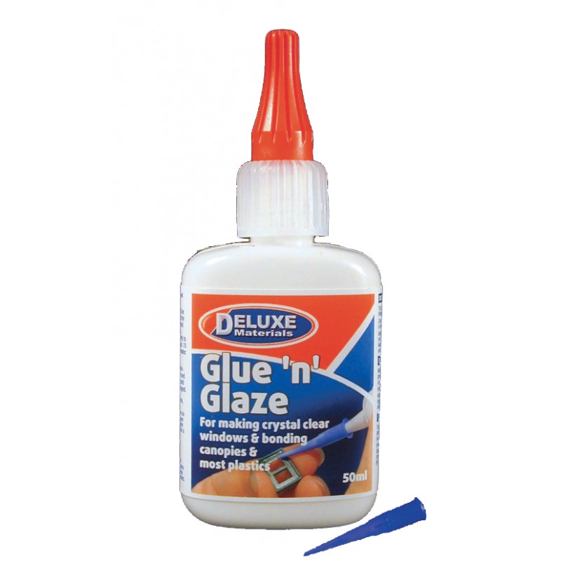 Glue N Glaze Glue